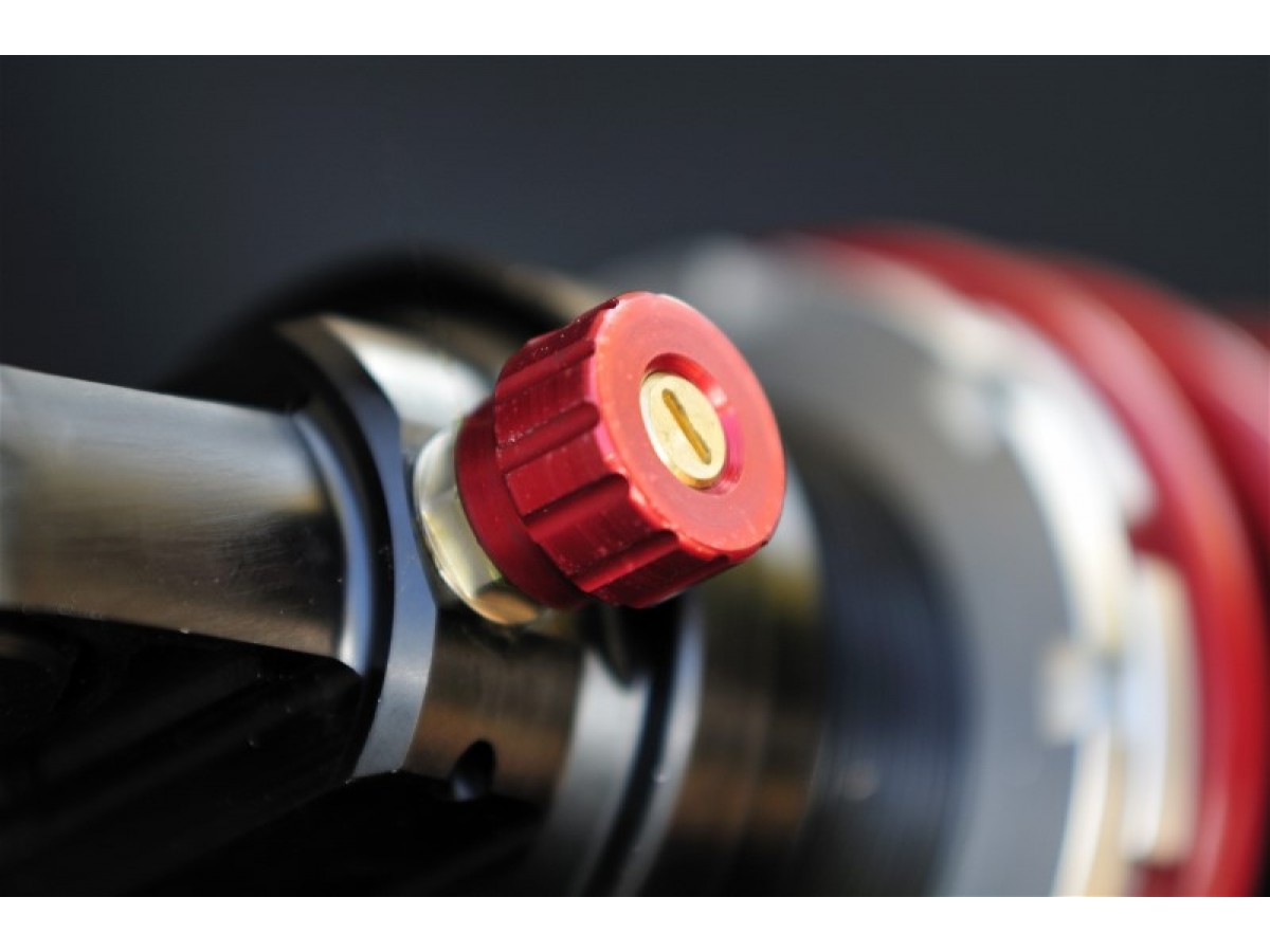 Shock Factory MShock for BMW Single Shock Absorber Models